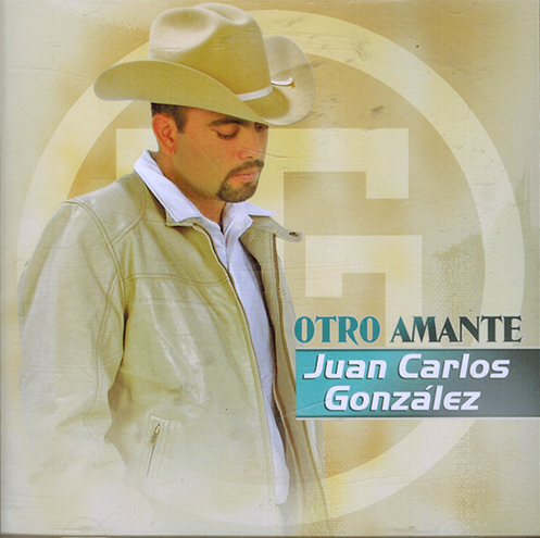 Juan Carlos Gonzalez (CD otro Amante) Vaquero-77113