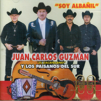Juan Carlos Guzman (CD Soy Albanil) FD-067