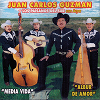 Juan Carlos Guzman (CD Media Vida) FD-075