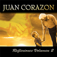 Juan Corazon (CD Reflexiones Volumen 2)  Morena-3053