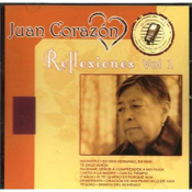 Juan Corazon (CD Reflexiones Volumen 1) MM-3064 n/az