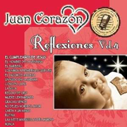 Juan Corazon (CD Reflexiones Volumen 4) Morena-3103