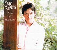 Juan Gabriel (CD Cosas De Enamorados) Sony-545363