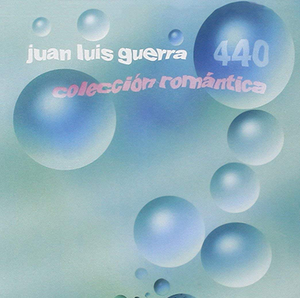 Juan Luis Guerra  (coleccion romantica 2CDs) Univ-930237