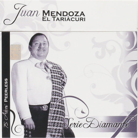 Juan Mendoza 