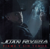 Juan Rivera (CD Firme Y Sin Temor) MM-3572