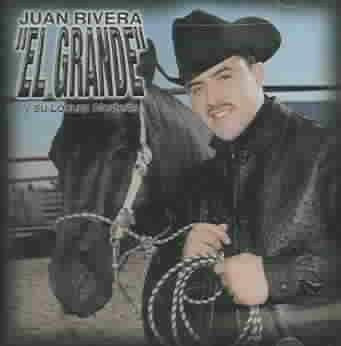 Juan Rivera (CD Como Hueso Compadre CAN-787)