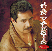 Juan Valentin (CD Diferente) EMI-42521 N/AZ