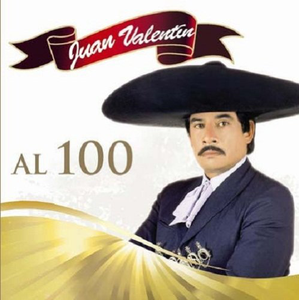 Juan Valentin (Al 100 2CD) Musart-4823