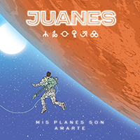 Juanes (Mis Planes Son Amarte CD/DVD) UNIV-575774 N/AZ