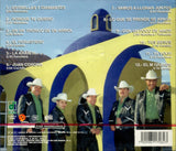 Cachorros De Juan Villarreal (CD Estrellas Y Diamantes) LIBRA-082 OB