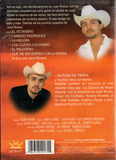 Juan Rivera (DVD Y Sus Corridos Fregones) CAI MV-017 CH