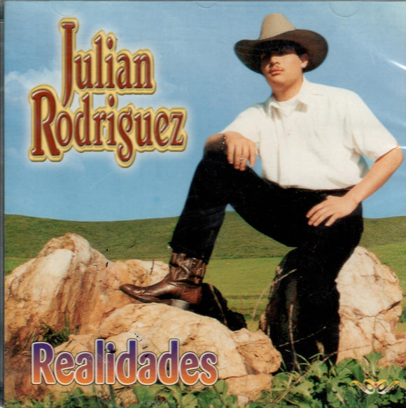 Julian Rodriguez (CD Realidades) CAN-508