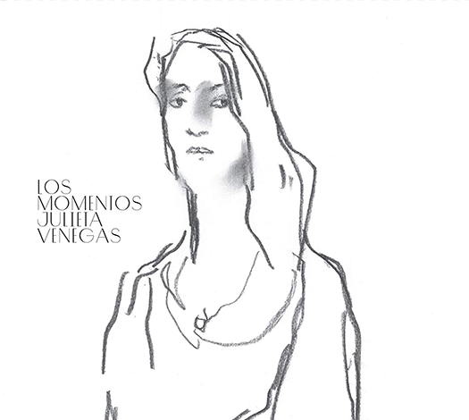 Julieta Venegas (CD+DVD Los Momentos) Sony-544523 O