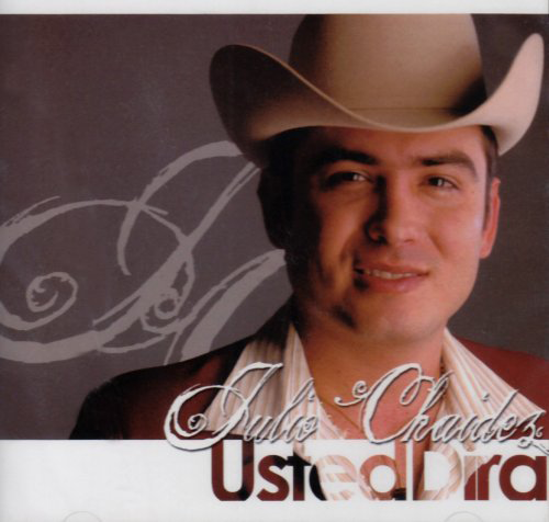Julio Chaidez (CD Usted Dira) Univ-7300862