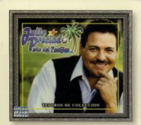 Julio Preciado (3CD Tesoros de Coleccion) Sony-913620