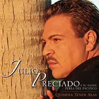 Julio Preciado (CD Quisiera Tener Alas) BMG-95659