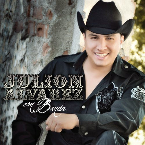 Julion Alvarez y su Norteño Banda (CD Con Banda 3024523)