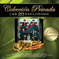 K-Paz de La Sierra (CD 20 Exclusivas Coleccion Privada) Disa-729496