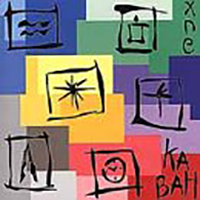 Kabah (CD Xne) Polygram-153586