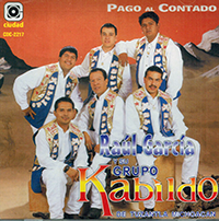 Kabildo, Grupo (CD Pago Al Contado)Ciudad-2217 OB