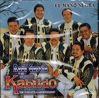 Kabildo, Grupo (CD EL Mano Negra)Ciudad-2238 OB