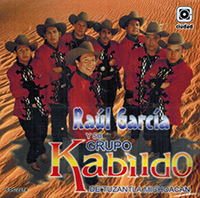 Kabildo, Grupo (CD Cuando El Destino)Ciudad-2278 OB