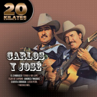 Carlos y Jose (CD 20 Kilates) Capitol-600753447543