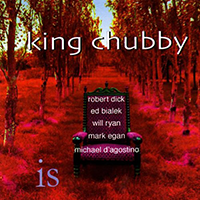 King Churbby (CD King Churbby Is) UNIB-360624