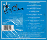 King Clave (CD Faltan Cinco Pa'Las 12) SONO-8045