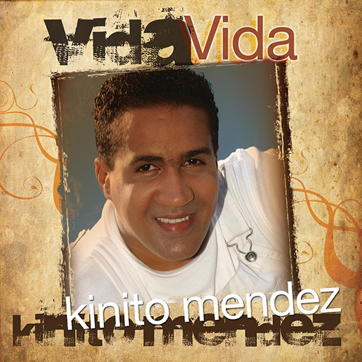 Kinito Mendez (Vida 2CDs) Sony-450372