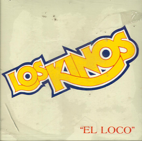 Kinos (CD El Loco) MICD-409