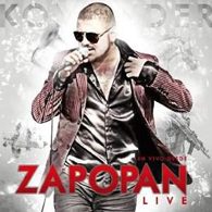 Komander (CD En Vivo Desde Zapopan) LADM-0047