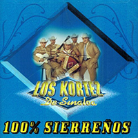 Kortez De Sinaloa (CD 100 Sierrenos) Univ-353826 OB n/az
