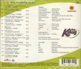 Kyber's (CD No Llores Mas) BMG-89619 OB N/AZ