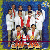 30-30 (CD Nando Cuevas) PS-070