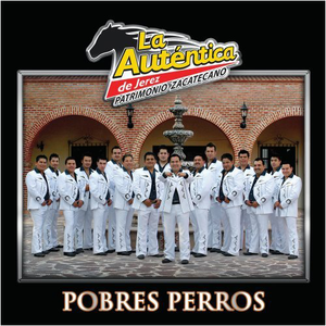 Autentica De Jerez Banda (CD Pobres Perros) Univ-622435 N/AZ