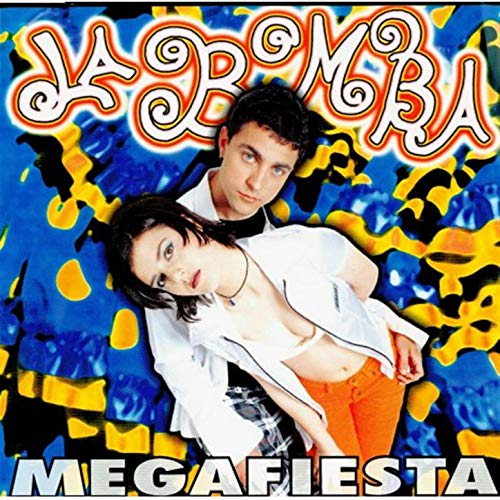 Bomba (CD Megafiesta) FSCD-4516 N/AZ