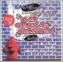 Calle Canta (CD Vol#2) Sony-82323