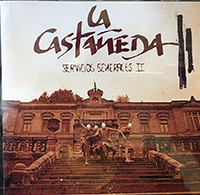 Castaneda (CD Servicios Generales) BMG-144062