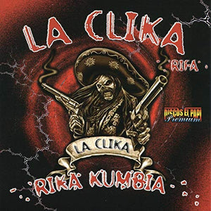 Clika (CD Rika Kumbia) Papi-1018