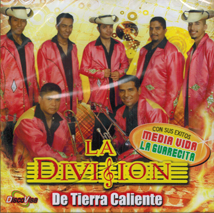 Division De Tierra Caliente (CD De Michoacan Para El Mundo)