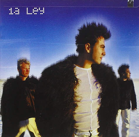 Ley (CD Uno) WEA-81594