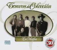 Mafia (3CD Tesoros de Coleccion) Sony-307375