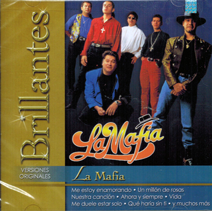 Mafia (CD 20 Exitos Serie Brillantes) SMEM-309140