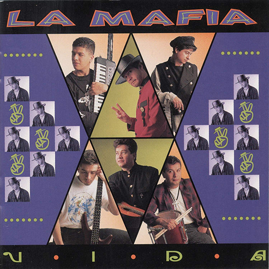 Mafia (CD Vida) Sony-81215