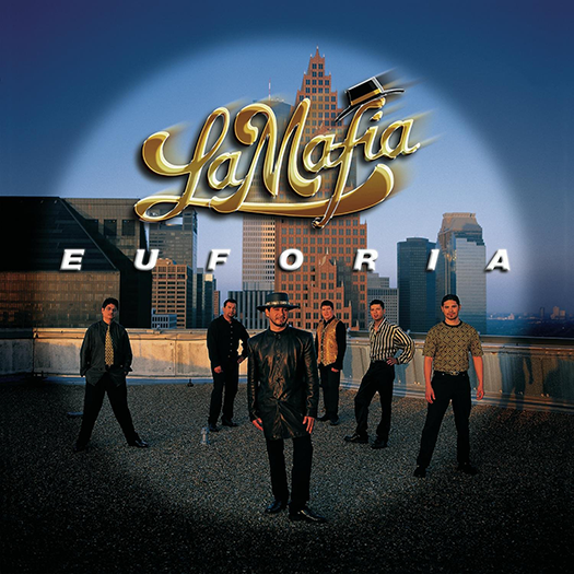 Mafia (CD Euforia) Sony-82826