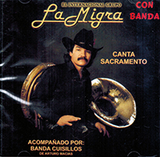 Migra (CD Con Banda Lamberto Quintero) MAR-222
