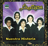 Migra (CD Nuestra Historia 20 Exitos) MAR-702