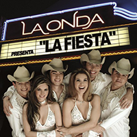 Onda,La (CD La Fiesta) Emi-60325 n/az